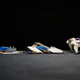 Illustration for article titled Self-Assembling Robots Are Here, And They Are Awesome
